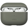 Etui UNIQ Terra na AirPods Pro 2 gen - zielone