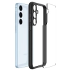 Etui Spigen Ultra Hybrid na Samsung Galaxy A55 5G - czarny mat
