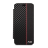 Etui BMW M Collection na Samsung Galaxy S9 Plus - czarne