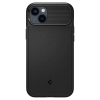 Etui Spigen Optik Armor Mag z MagSafe na iPhone 14 Plus - czarne