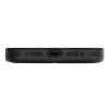 Etui Uniq Transforma Magclick Charging na iPhone 14 - czarne