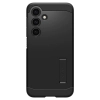 Etui Spigen Tough Armor na Samsung Galaxy S24+ - czarne