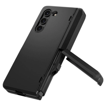 Etui Spigen Tough Armor Pro Pen na Samsung Galaxy Z Fold 5 - czarne
