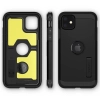 Etui Spigen Tough Armor na iPhone 11 - czarne