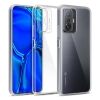 Etui 3mk Clear Case na Xiaomi 11T / 11T Pro - przezroczyste