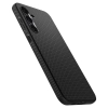 Etui Spigen Liquid Air na Samsung Galaxy S23 FE - czarny mat
