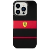Etui Ferrari IMD Combi Magsafe na iPhone 14 Pro - czarne