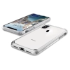 Etui Spigen Ultra Hybrid na iPhone XS Max - przezroczyste
