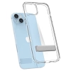 Etui Spigen Ultra Hybrid S na iPhone 14 Plus - przezroczyste