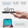 Etui Spigen Ultra Hybrid na iPhone 14 Pro - czarny mat