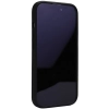 Etui Audi Silicone Case do iPhone 15 Plus - czarne