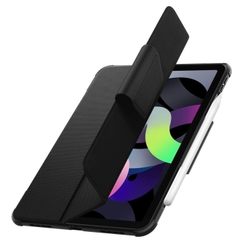 Etui Spigen Rugged Armor Pro na iPad Air 4 2020 / 5 2022 - czarne