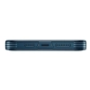 Etui UNIQ Air Fender na iPhone 12 Pro Max - niebieskie