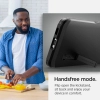 Etui Spigen Tough Armor na Samsung Galaxy S22 - czarne