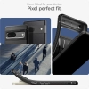 Etui Spigen Rugged Armor na Google Pixel 7 - czarny mat
