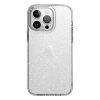 Etui Uniq LifePro Xtreme na iPhone 14 Pro Max - przezroczysto-srebrny