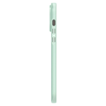 Etui Spigen Thin Fit na iPhone 14 Pro - jasnozielony