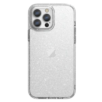Etui Uniq LifePro Xtreme na iPhone 13 Pro Max - przezroczyste