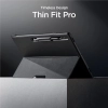 Etui Spigen Thin Fit Pro na Samsung Galaxy Tab S8 Ultra / S9 Ultra 14.6'' - czarne