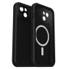 Etui OtterBox Series FRE z MagSafe do iPhone 14 wstrząsoodporne - czarne