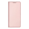 Dux Ducis Skin Pro kabura etui pokrowiec z klapką Samsung Galaxy A13 5G różowy