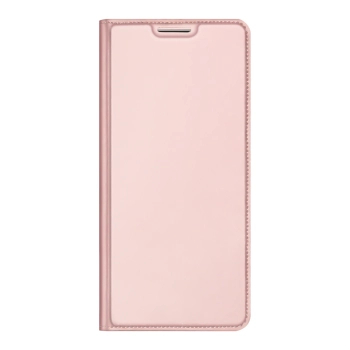 Dux Ducis Skin Pro kabura etui pokrowiec z klapką Samsung Galaxy A13 5G różowy