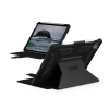 Etui UAG Metropolis SE do iPad Pro 11'' 1/2/3/4G, iPad Air 10.9'' 4/5G z uchwytem do Apple Pencil - czarne