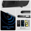 Etui Spigen Tough Armor MagSafe na iPhone 14 Pro - czarne