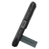 Etui Spigen Tough Armor MagSafe z podstawką na iPhone 15 Pro - zielone