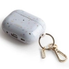 Etui Uniq Coehl Terrazzo na AirPods Pro 2 - piaskowe