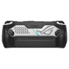 Etui Spigen Rugged Armor na Asus ROG Ally - czarny mat
