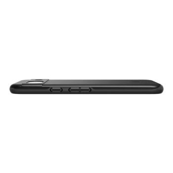 Etui Spigen Thin Fit na Google Pixel 8A - czarny mat