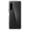 Etui Spigen Ultra Hybrid na Sony Xperia 5 IV - przezroczyste