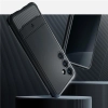 Etui Spigen Rugged Armor na Samsung Galaxy S24 - czarny mat