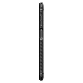 Etui Spigen Rugged Armor na Samsung Galaxy A04S / A13 5G - czarny mat
