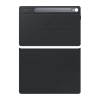 Etui z klapką i podstawką do Samsung Galaxy Tab S9 Smart Book Cover - białe