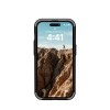 Etui UAG Civilian MagSafe do iPhone 14 Pro - ciemnoniebieskie
