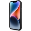 Etui Mercedes Dynamic Line MagSafe na iPhone 14 Pro Max - czarne
