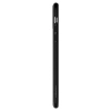 Etui Spigen Liquid Air na iPhone 11 Pro - czarny mat