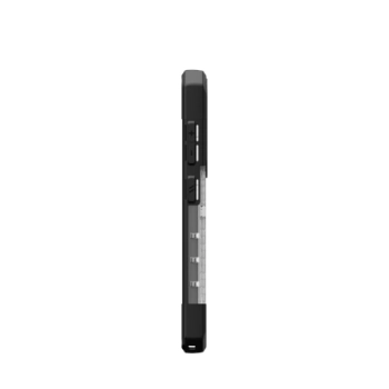 Etui UAG Plasma do Samsung Galaxy S24 5G - przezroczyste