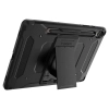Etui Spigen Tough Armor Pro na Samsung Galaxy Tab S9 11'' X710 / X716B - czarne