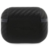 Etui Ferrari On Track PU Carbon na AirPods Pro 2 cover - czarne
