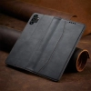 Magnet Fancy Case etui do Samsung Galaxy A13 5G pokrowiec portfel na karty kartę podstawka czarny