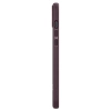 Etui Caseology Parallax Mag z MagSafe na iPhone 14 Plus - burgundowe