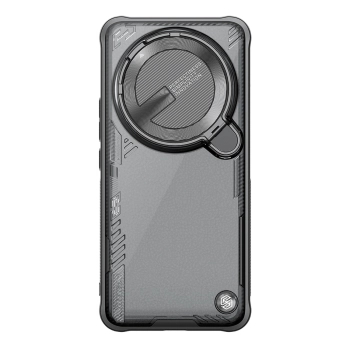 Etui Nillkin Iceblade Prop na Xiaomi 14 Mi Ultra - czarne