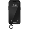 Etui Adidas OR Hand Strap Case na iPhone 14 Pro Max - czarno-białe