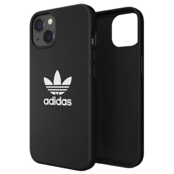Etui Adidas OR Moulded Case BASIC na iPhone 13 - czarne