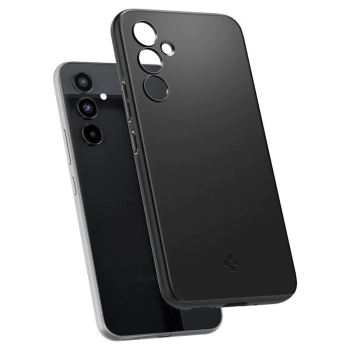 Etui Spigen Thin Fit na Samsung Galaxy A54 5G - czarne