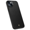 Etui Spigen Cyrill Kajuk Mag z MagSafe na iPhone 14 Plus - czarne