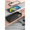 Etui Supcase Unicorn Beetle Pro na iPhone 14 Plus - czarne
